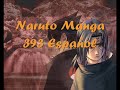 Naruto Manga 393 Español