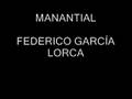 MANANTIAL