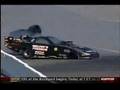 Dennis Taylor VS. Jeff Ashwell Seattle 2008