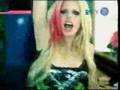 Avril Lavigne - HOT