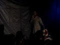 J.J. Flueck Drum Rap Shit!!!