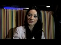 julie estelle akan bintangi film laga