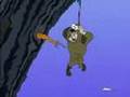 Between the Lions: Cliff Hanger, the Lap Dog, and the Riddle