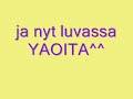 RIKU MUSSUKKA^^