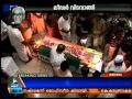 K.Karunakaran passes away