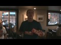 videos de Narragansett Beer gets some love at the Dog Bar in Gloucester MA
