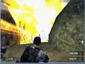FTB2 Huge explosions and Break proxies with noc FTB2 Huge explosions and Break proxies with noc