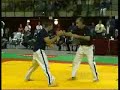 Yoseikan jujitsu