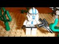 Moronic Clone Commandos