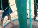 Spinny thing. Spinny thing.
