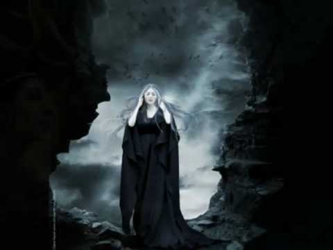 Triple Goddess Chant | La Dame aux Renards