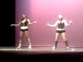 APOLLO DANCE SHOW;