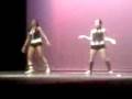 APOLLO DANCE SHOW;