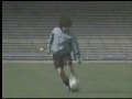 maradona la mano de dios rodrigo