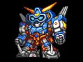 SRW OG (GBA) - Soul of Steel