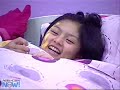 KIMERALD: PBB MEMORIES 1/2