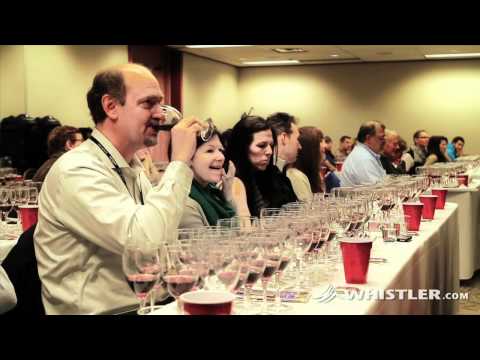 Cornucopia - Whistler's Celebration of Food + Drink