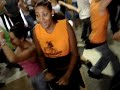 rueda de tambores   habana caracas 2006