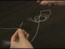 Hand Sewing Essentials - How to Cut Thread - 4 of 27 Hand Sewing Essentials - How to Cut Thread - 4 of 27
