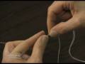 Hand Sewing Essentials - How to Cut Thread - 4 of 27