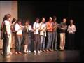 Festival EOI Arganda - Aleman