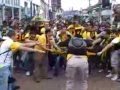GLOBAL FOOTBALL SUPPORTERS - AEK ATHENS FC FANS