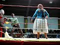 2010-12-05-Bolivia-HzF-P1570671-Cholitas wrestling-Part 3 of 4-two against two-La Paz.mp4