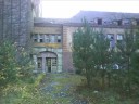 Beelitz Heilst�tten Lungenheilst�tte