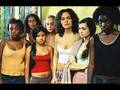 prostituição infantil