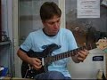 Pasquale d'Aiello - Minor Blues