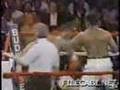 Heavyweights KO