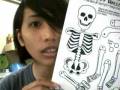 12. Teh NingJa and teh Skelleton.