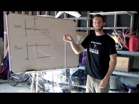 identification - System Identification is the process of determining the model or the equations of motion for your system. This is incredibly important because basing a contr...