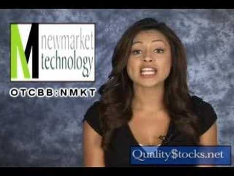QualityStocks Daily Video 7/30/2007