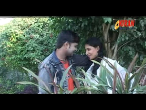 Rimjhim Rimjhim Sawan-Bhojpuri Sizzling Hot Sexy Girl Dance Video Romantic New Song Of 2012 By Anuja