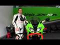2008 Kawasaki ZX-10R full test