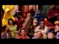 Sesame Streets