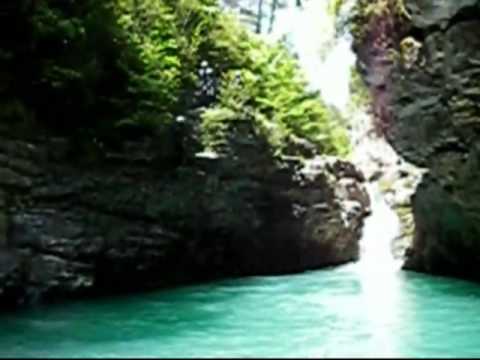 Sendas de Agua: Tu Aventura En el Pirineo