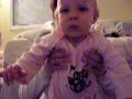 playing in nursery
