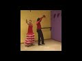 VIDEO CLIP FLAMENCO CASTANHOLAS