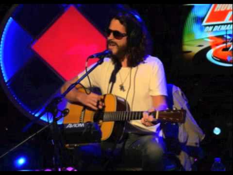 Chris Cornell - Thank You (Howard Stern 2011.11.16) audio only
