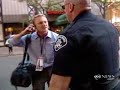 ABC producer arrested at DNC