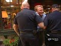 ABC producer arrested at DNC