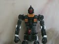 Perfect Grade RX-78-2 Gundam 1/60 scale Part 1 ???? ???? Perfect Grade RX-78-2 Gundam 1/60 scale Part 1 ???? ????