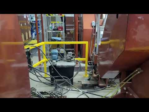 ELITE CAMERON TD4400 Refendeuses-Rebobineuses (0" - 49") | Perry Equipment (2)