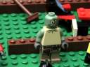 videos de Lego Spongebob Bad day