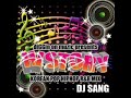 DJ SANG-HISTORY