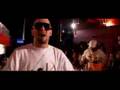 time club - stress feat. griot, karolyn & dj blg