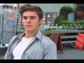 "Charlie St. Cloud" movie review - "A Seat Apart: REEL REVIEWS"