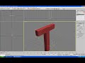 Splines in 3DS Max Splines in 3DS Max